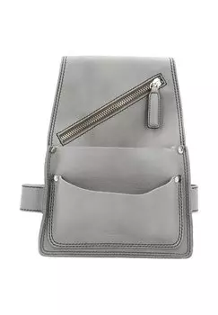 Дорожная сумка TOOL BAG Picard, цвет kiesel