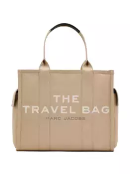 Дорожная сумка-тоут MARC JACOBS, нейтральный