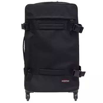 Дорожная сумка Transit'R m на колесах Eastpak, черный