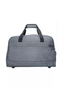 Дорожная сумка Travel Line Weekender 50см d & n, серый