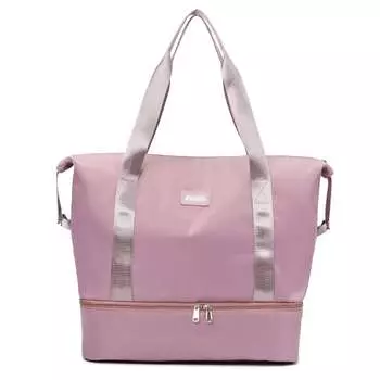 Дорожная сумка унисекс Brinch, Синий