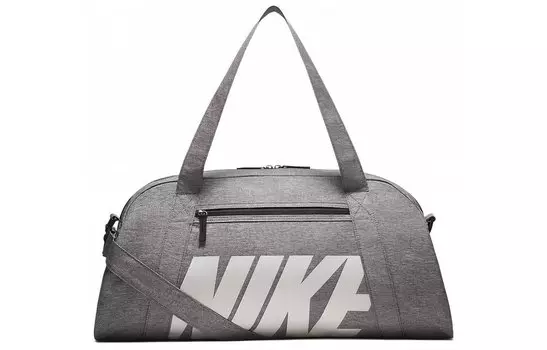 Дорожная сумка унисекс Club Nike, Gray