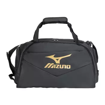 Дорожная сумка унисекс Mizuno, Black