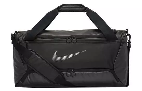 Дорожная сумка унисекс Nike, Black