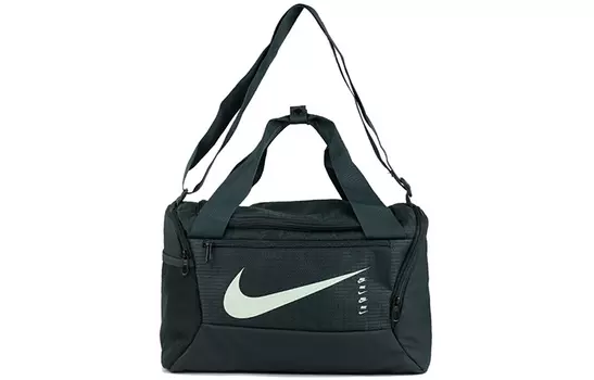 Дорожная сумка унисекс Nike, Seaweed Green