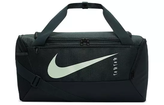 Дорожная сумка унисекс Nike, Seaweed Green