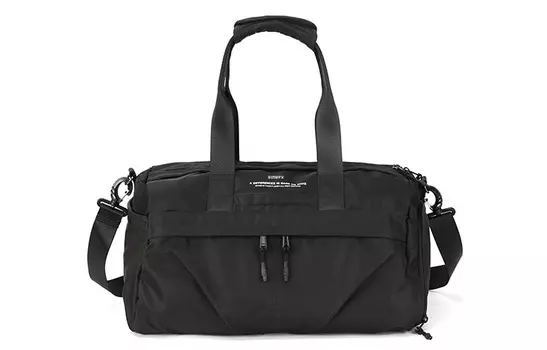 Дорожная сумка унисекс RIOREX, Армейская зеленая туба