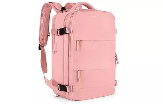 Дорожная сумка унисекс RIOREX, Розовый