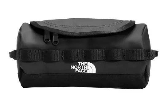 Дорожная сумка унисекс THE NORTH FACE, Black