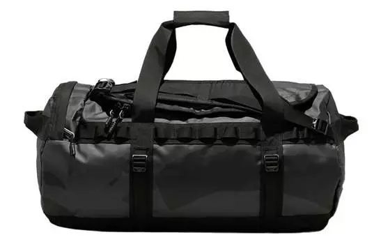 Дорожная сумка унисекс THE NORTH FACE, Black