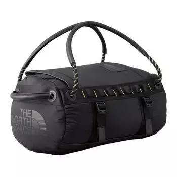 Дорожная сумка унисекс THE NORTH FACE, Black