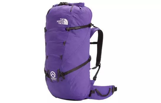 Дорожная сумка унисекс THE NORTH FACE, Peak purple