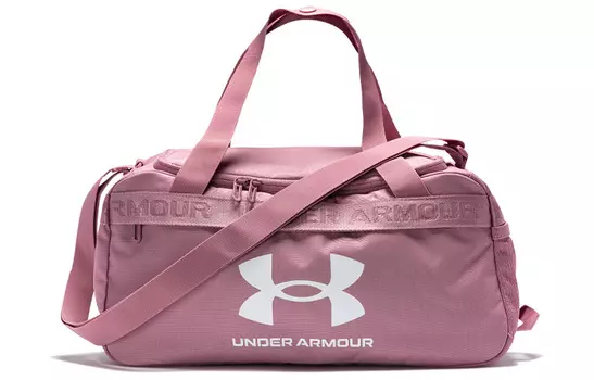 Дорожная сумка унисекс Under Armour, Эссенция порошок
