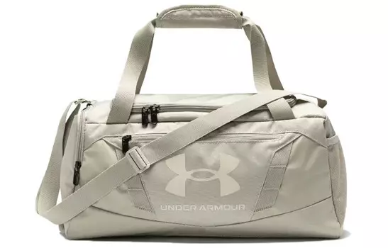 Дорожная сумка унисекс Under Armour, Коричневый