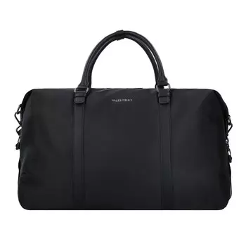 Дорожная сумка VALENTINO Infinity, черный