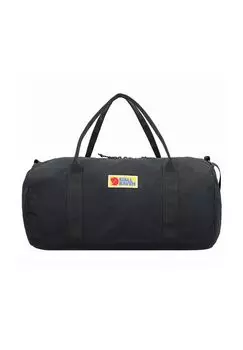 Дорожная сумка Vardag Duffel 30 Weekender 48 см FJALLRAVEN, черный