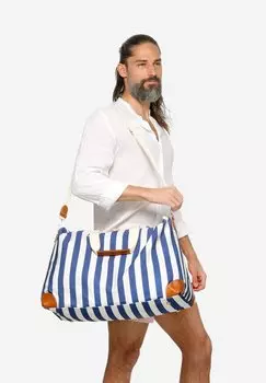 Дорожная сумка Varigotti Gassa d’Amante, синий