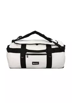 Дорожная сумка Weekender 55 см Bench, белый