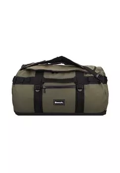 Дорожная сумка Weekender 55 см Bench, цвет Olivgruen