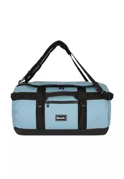 Дорожная сумка Weekender 55 см Bench, цвет Graublau