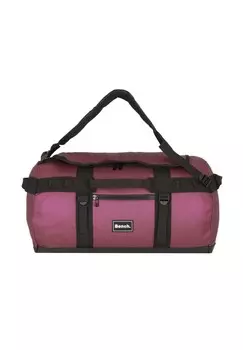 Дорожная сумка Weekender 55 см Bench, цвет Brombeer