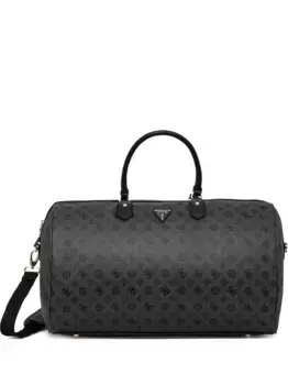 Дорожная сумка Wilder GUESS USA, черный