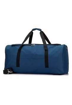 Дорожная сумка WITTCHEN, синяя