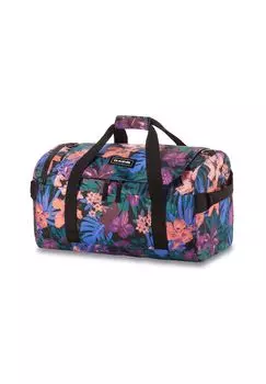 Дорожная сумка выходного дня Eq 35L 48 см DAKINE, цвет Black Tropidelic