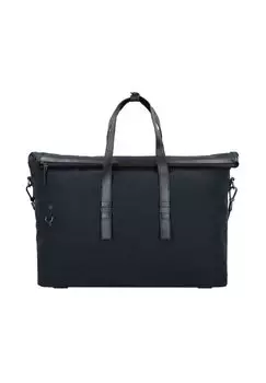 Дорожная сумка выходного дня Linus 3 49 см BREE, темно-синий