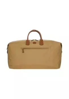 Дорожная сумка X-Collection Weekender 55 см BRIC'S, цвет Havana