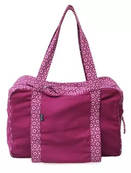 Дорожная сумка Yogishop Weekender, розовый