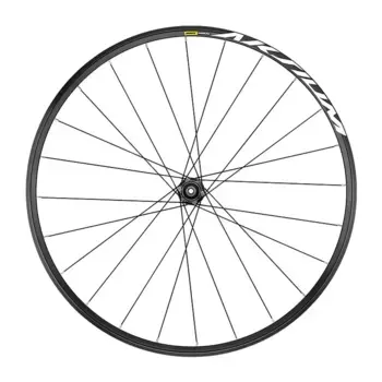 Дорожное заднее колесо Mavic Aksium 6B Disc, черный