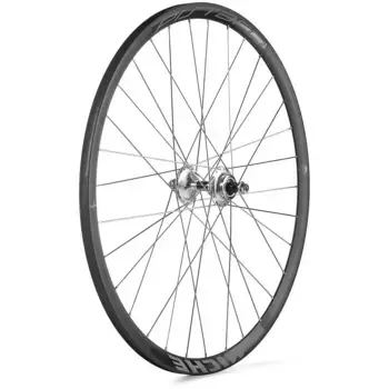 Дорожное заднее колесо Miche Pistard Pista, серебряный