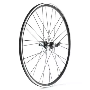 Дорожное заднее колесо Miche Reflex XL CL Disc, серебряный