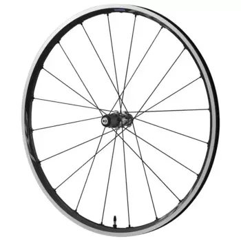 Дорожное заднее колесо Shimano Ultegra RS500 Disc Tubeless, черный