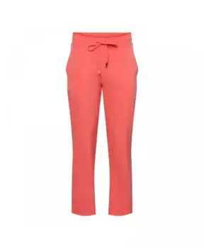 Дорожные брюки Flamingo &Co Woman, розовый