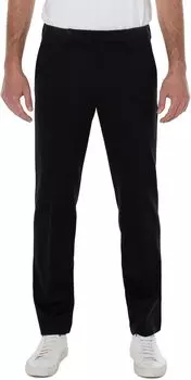 Дорожные брюки Liverpool Los Angeles, черный