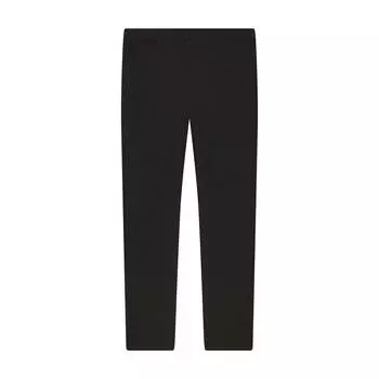 Дорожные брюки Odyssey Performance American Heritage, черный