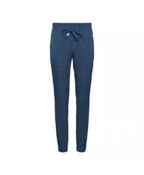 Дорожные джинсовые брюки &Co Woman, синий