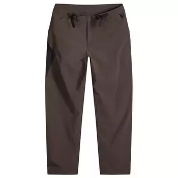 Дорожные штаны для верховой езды Rapha, черный