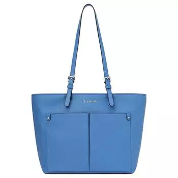 Дорожные сумки через плечо Jet Set MICHAEL KORS