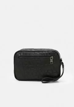 Дорожный аксессуар Armani Exchange, черный