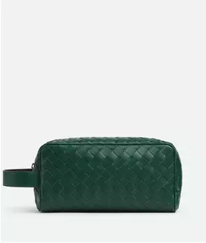 Дорожный чехол Intrecciato Bottega Veneta