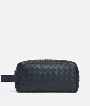 Дорожный чехол Intrecciato Bottega Veneta