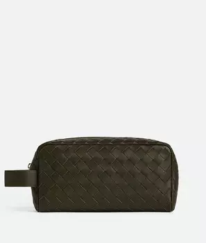 Дорожный чехол Intrecciato Bottega Veneta