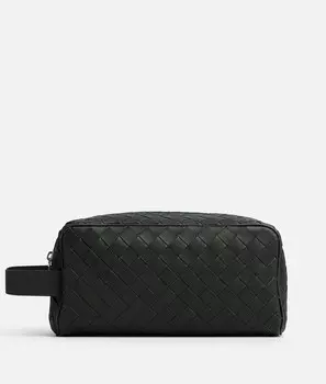 Дорожный чехол Intrecciato Bottega Veneta