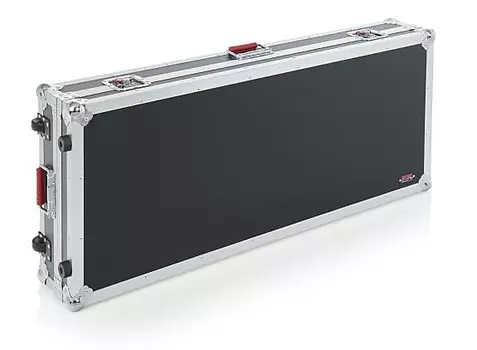 Дорожный чемодан Gator G-Tour 61 Note с колесами Gator G-Tour 61 Note Road Case with Wheels