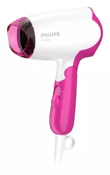 Дорожный фен Philips DryCare Essential BHD003/00