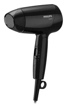 Дорожный фен Philips Essential Care BHC010/10