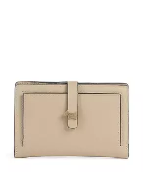 Дорожный кошелек Newick из мелкозернистой кожи Radley London, бежевый